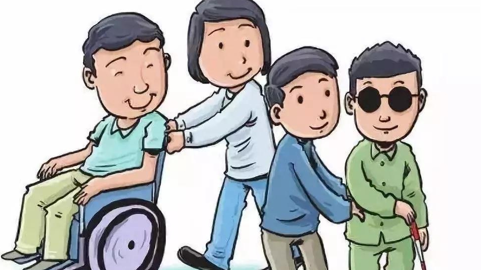 全国政协常委、中国残联主席程凯:努力让更多残疾人过上更加幸福美好的生活