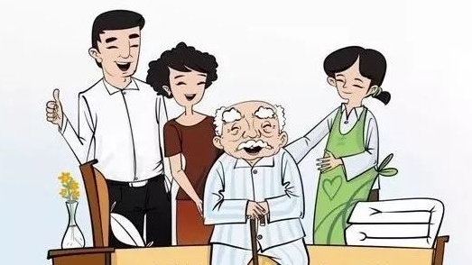 过半老年人希望养老机构提升医疗服务水平
