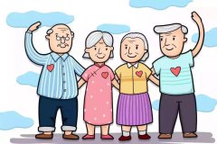 盘点：农村老年人口的养老方式 